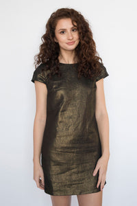 The Mod Dress