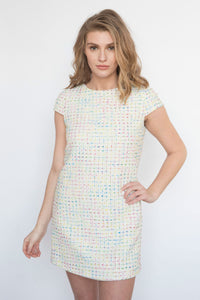 The Mod Dress