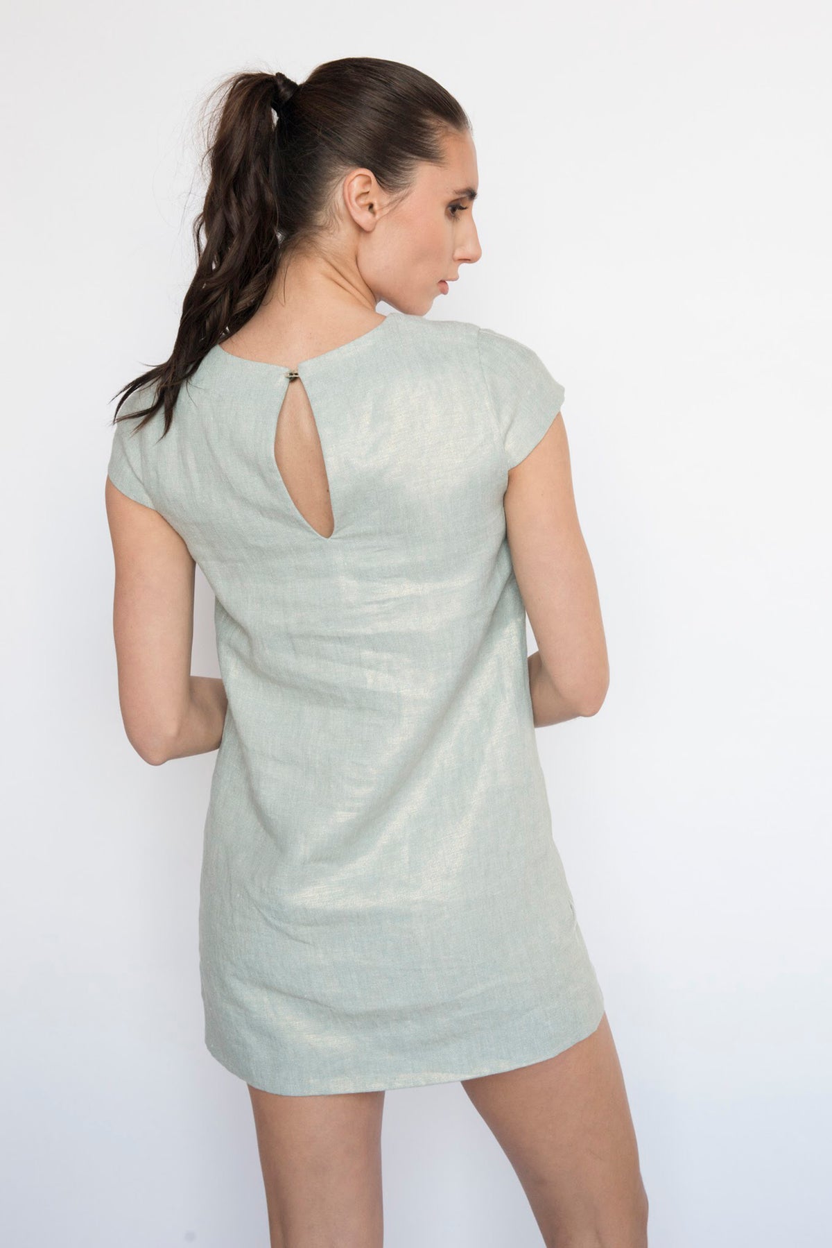 The Mod Dress