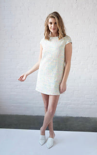 The Mod Dress