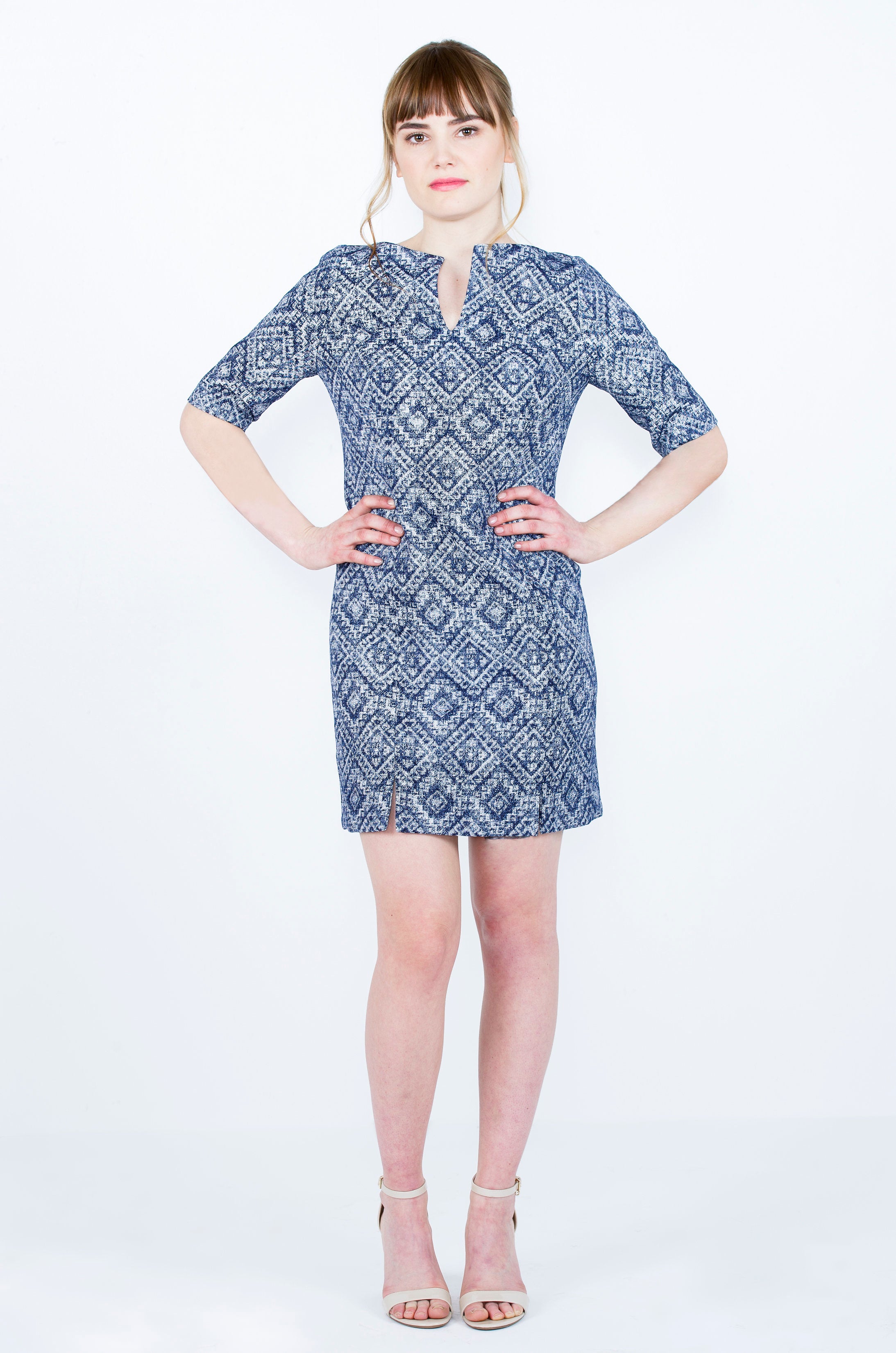 Tallulah swing outlet dress