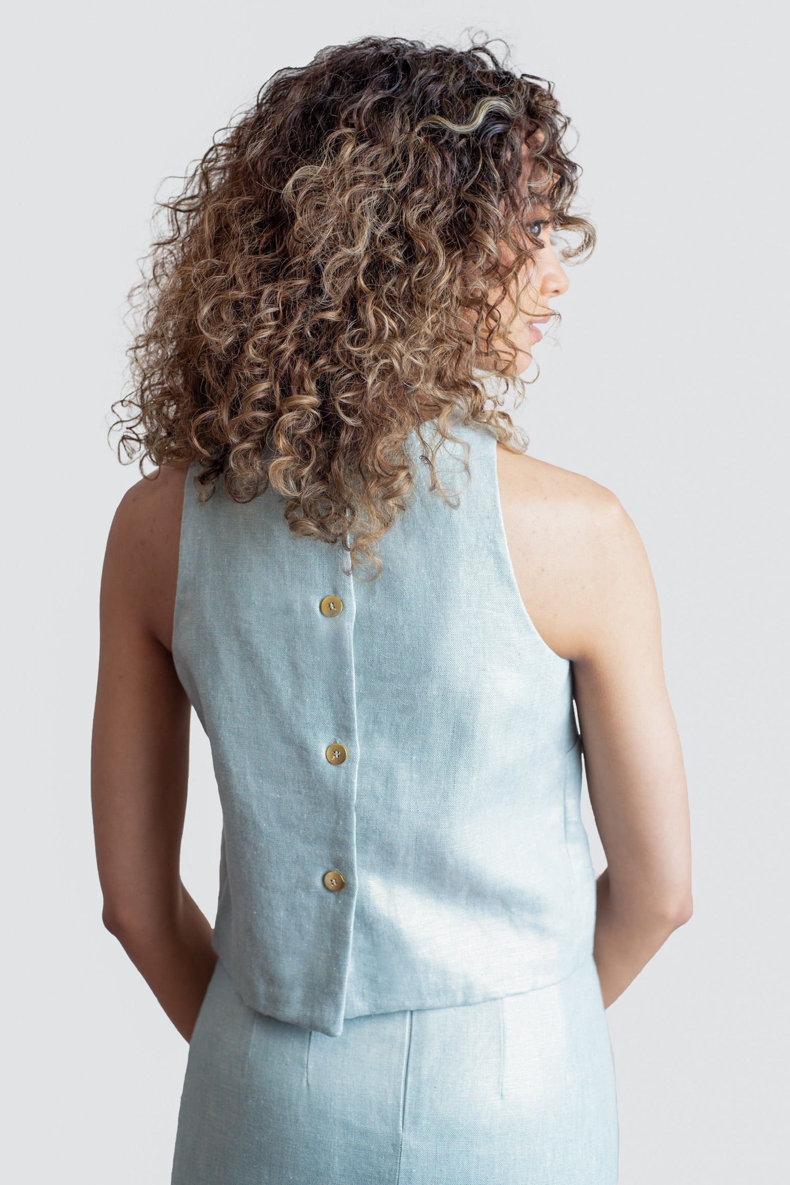 トップス and mary Mei ribbon tops miduo Women's Trendy Shirts Spring 2025 Evening Tops Scoop