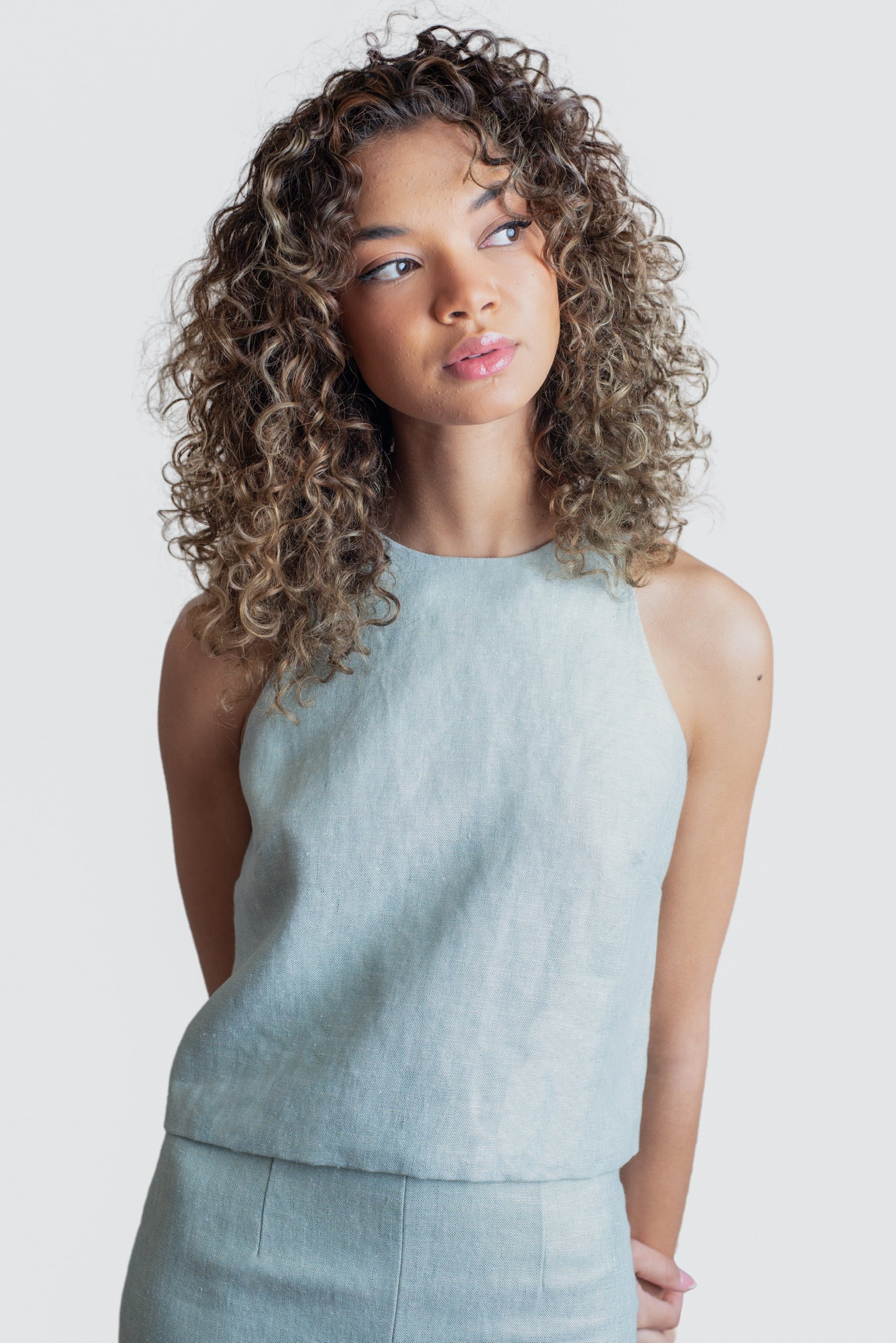 Tops – Tallulah & Poppy